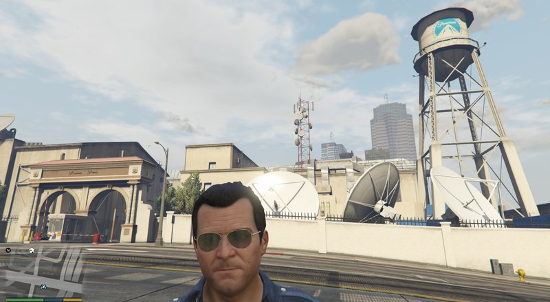 mod